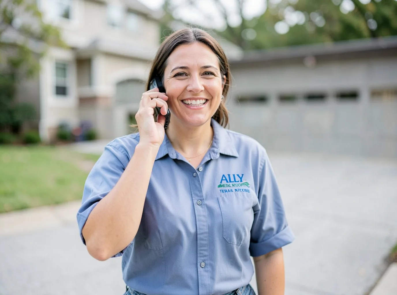 Metal Roof Installation Kilmarnock, VA FAQs